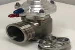 ALS valve